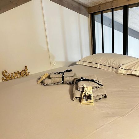Le Petit Chalet Addicted To Paradise Tignes Esterno foto