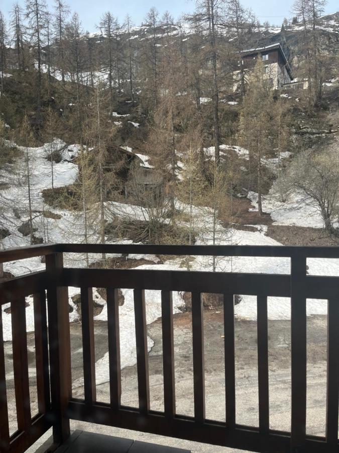 Le Petit Chalet Addicted To Paradise Tignes Esterno foto