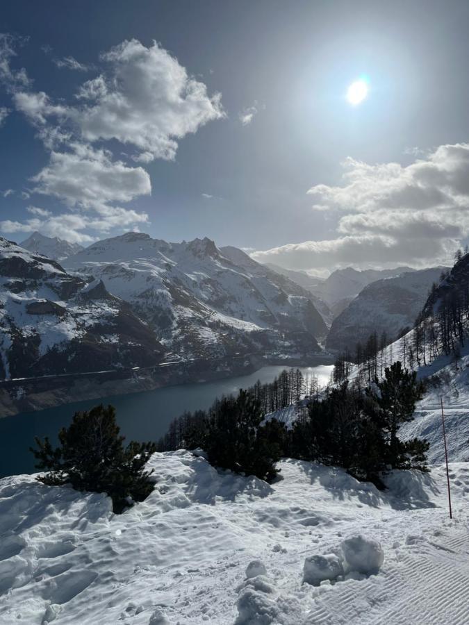 Le Petit Chalet Addicted To Paradise Tignes Esterno foto