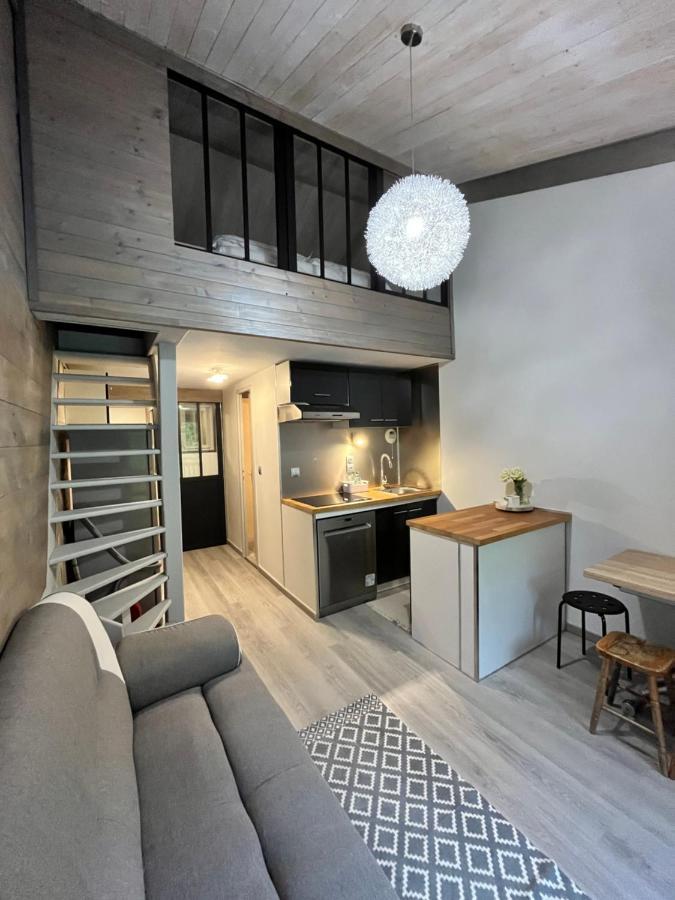 Le Petit Chalet Addicted To Paradise Tignes Esterno foto