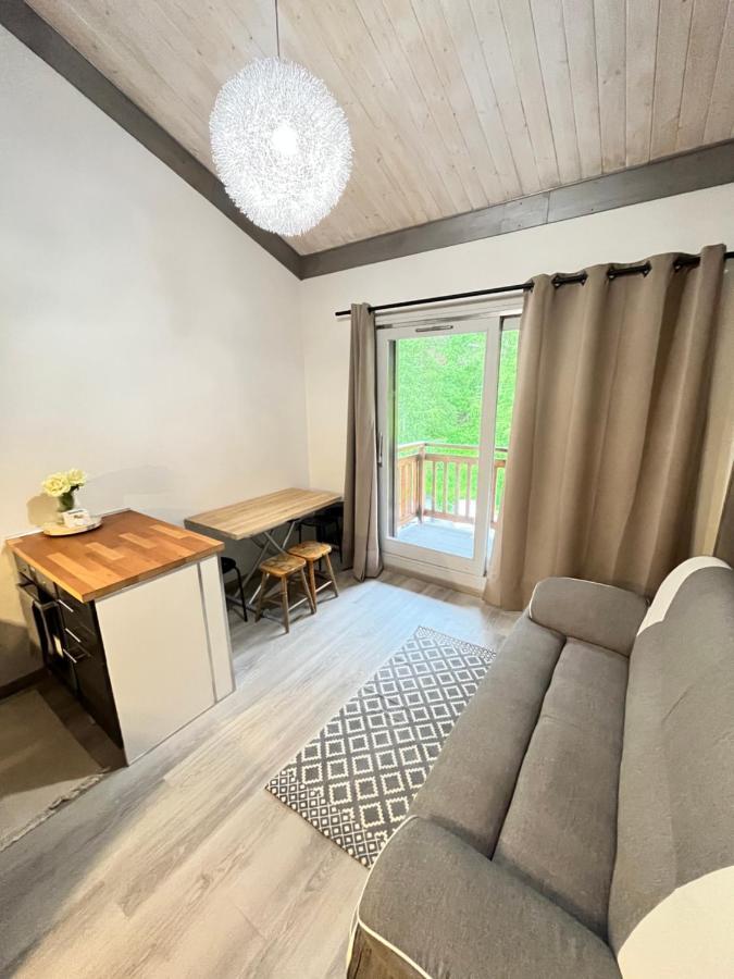 Le Petit Chalet Addicted To Paradise Tignes Esterno foto
