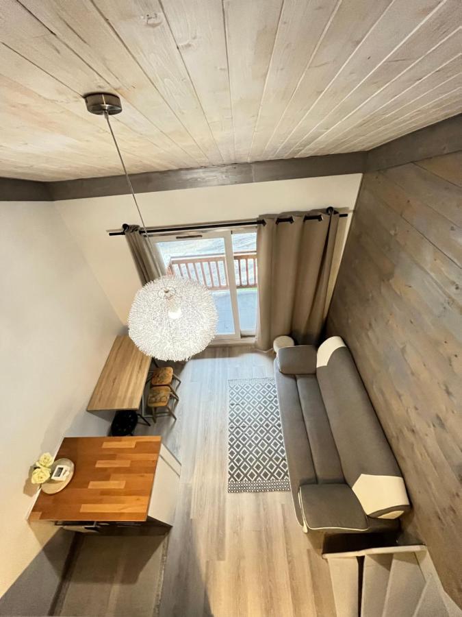 Le Petit Chalet Addicted To Paradise Tignes Esterno foto