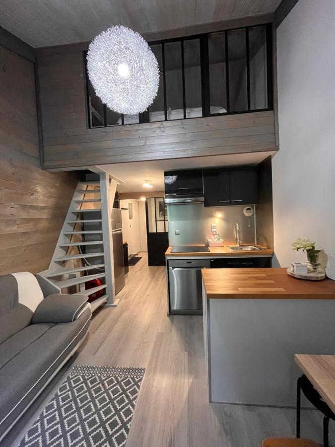Le Petit Chalet Addicted To Paradise Tignes Esterno foto
