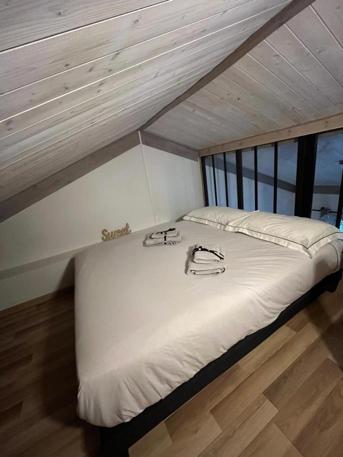 Le Petit Chalet Addicted To Paradise Tignes Esterno foto