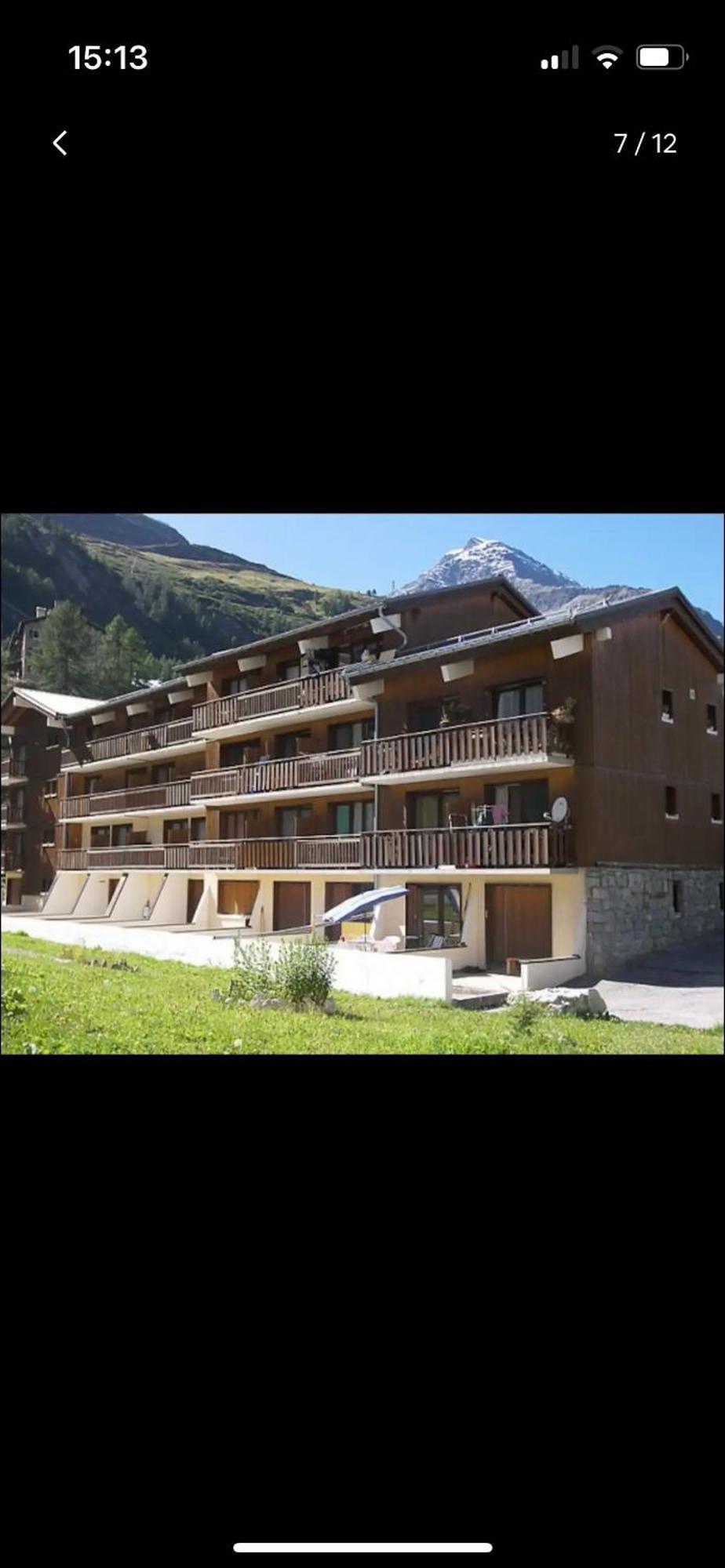 Le Petit Chalet Addicted To Paradise Tignes Esterno foto