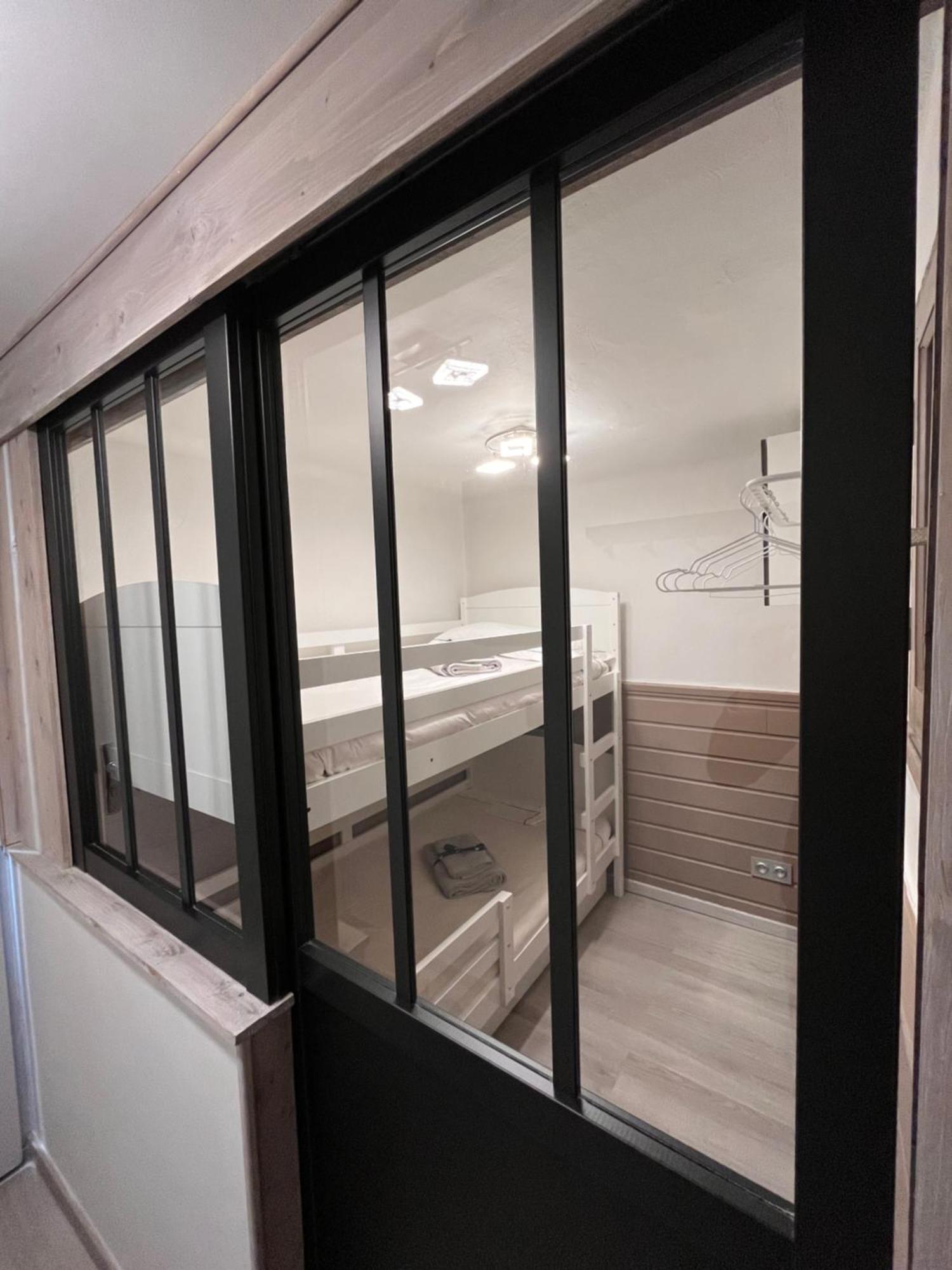 Le Petit Chalet Addicted To Paradise Tignes Esterno foto