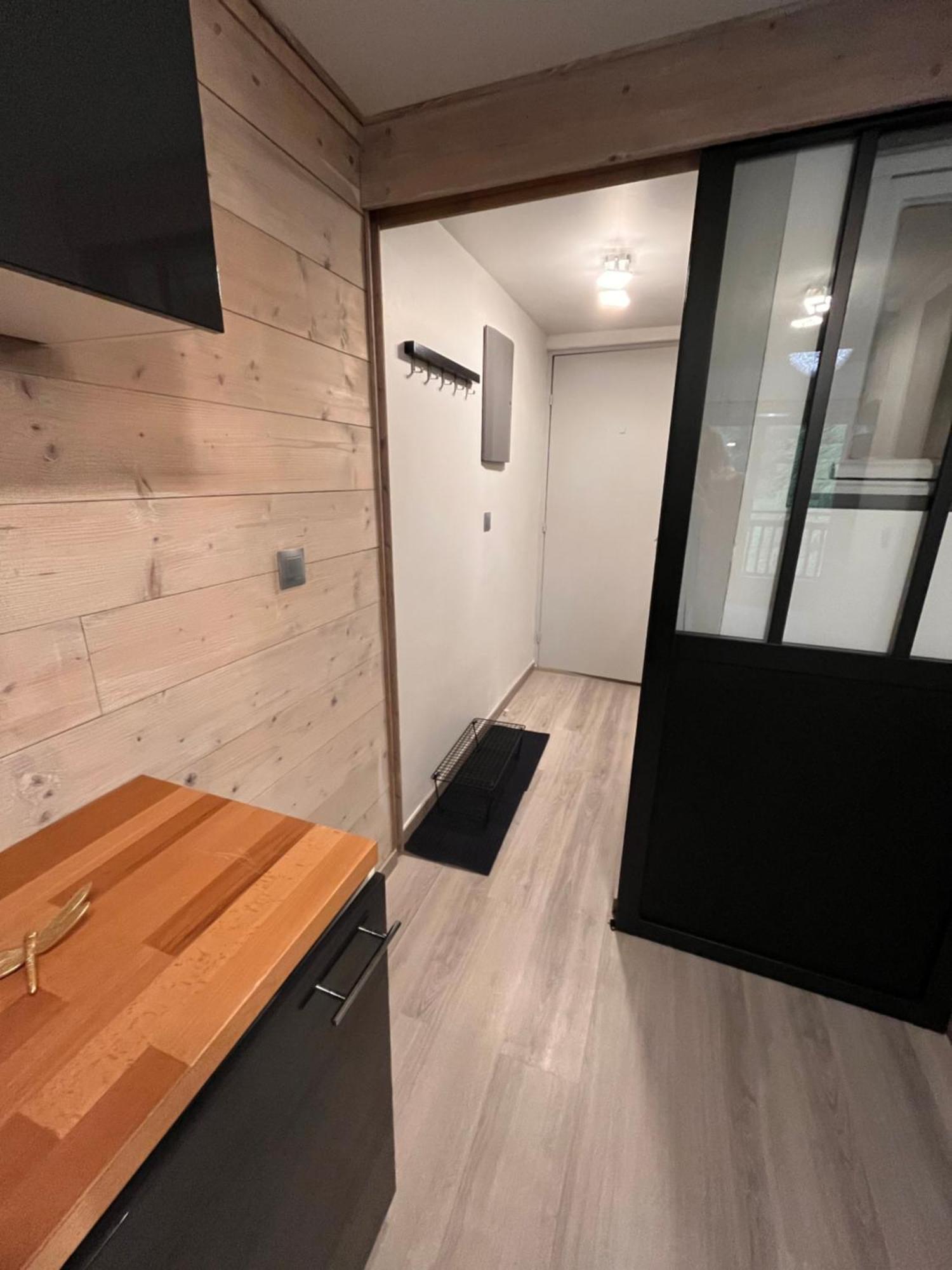 Le Petit Chalet Addicted To Paradise Tignes Esterno foto